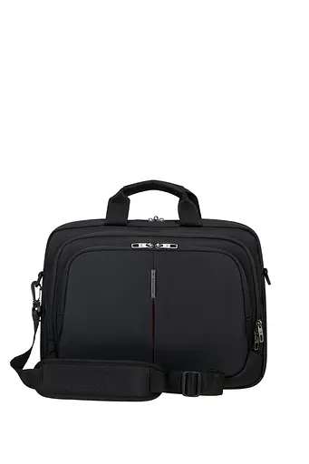 Сумка Для Ноутбуку 15,6" Samsonite GUARDIT 3.0 BLACK 40x30x9 KR2*09007