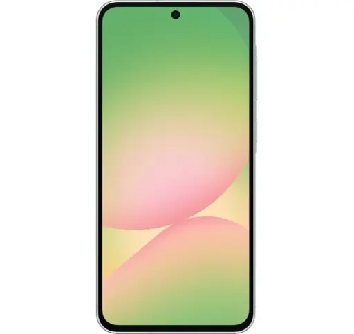Смартфон Samsung Galaxy A56 5G 8/256GB Awesome Olive (SM-A566BZGC) Global version - фото 3