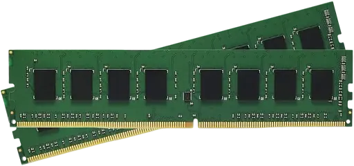 Оперативна пам'ять Exceleram 16GB (2x8GB) DDR4 3200MHz (E41632AD)