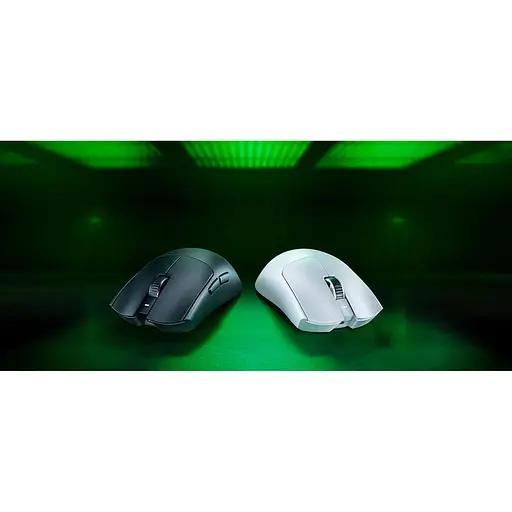 Мышь Razer Viper V3 Pro, USB-A/WL, белый - фото 2