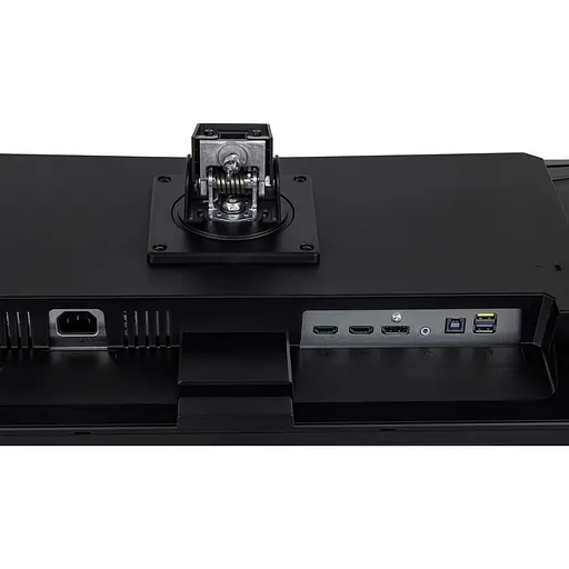 Монитор 34" Iiyama XUB3493WQSU-B6 UWQHD IPS 120 Hz (XUB3493WQSU-B6) - фото 10