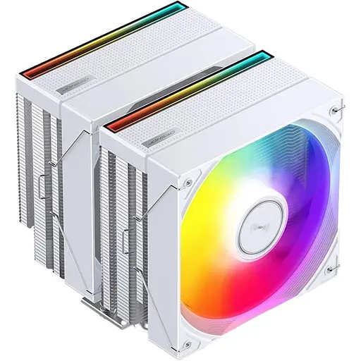 Кулер для процесора Jonsbo CB80 White (CB80 White) - фото 1