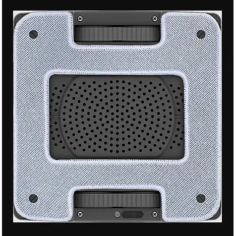 Робот для миття вікон Hobot 2S (68884) - фото 2