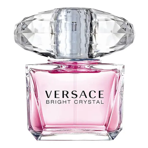 Туалетная вода женская Versace Bright Crystal Духи 100 мл - фото 1