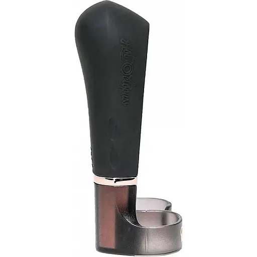 Вібратор Hot Octopuss DiGiT SO8731 (108433) - фото 3