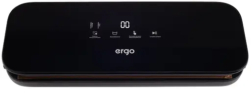 Вакуумний пакувальник Ergo VS 2020 - фото 1