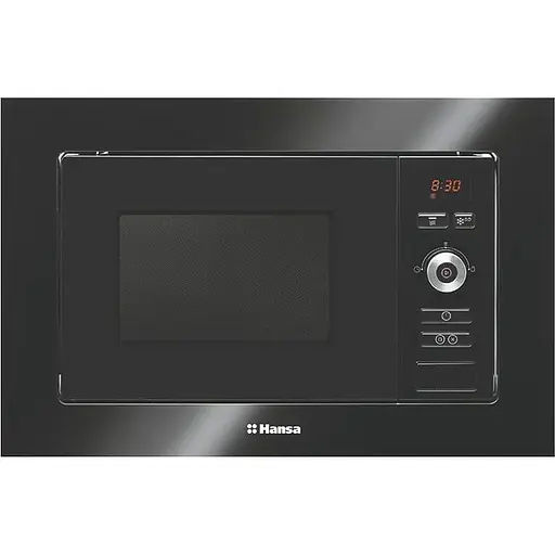 Микроволновая печь Hansa AMM 20 BESH (6285062)