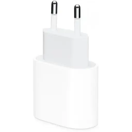 Зарядний пристрій ArmorStandart AMHJ83 20 W USB-C Power Adapter біле - фото 1