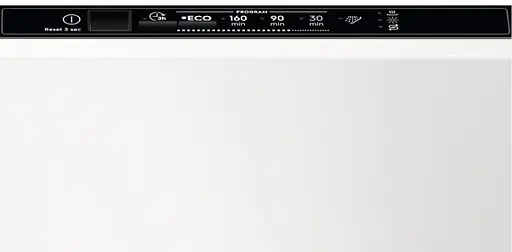 Посудомоечная машина Electrolux встроенная EEA913100L - фото 6