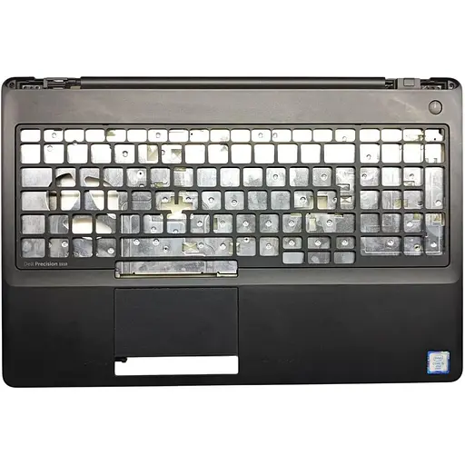 Топкейс для ноутбука Dell Precision 3510 (AP1EF000500) Б/в - фото 1