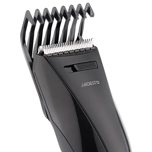 Машинка для стрижки Ardesto HC-Y20-B - фото 6