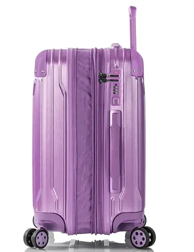 Валіза Heys Xtrak (S) Lavender (10103-0120-21) 930188 - фото 3