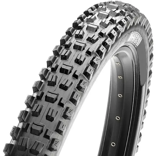 Покришка Maxxis Assegai 27.5 x 2.50WT TPI-60 Foldable 3CG/EXO+/TR (1052-ETB00308200)