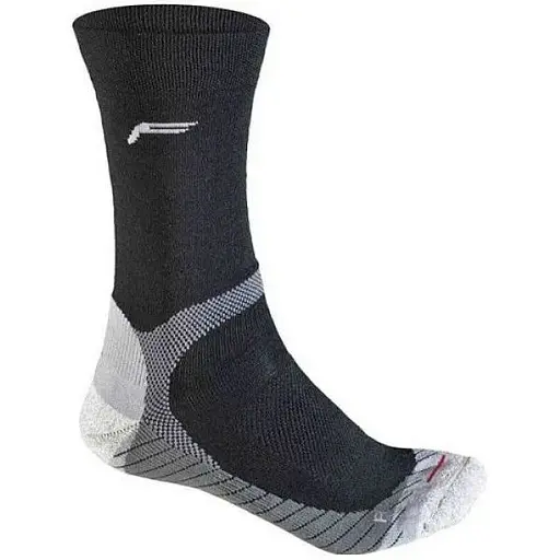 Термошкарпетки Fuse Trekking P 100 Man 47-49 Black/Anthracite Fuse (F-Lite) (1053-23-4621-8-4-0004)