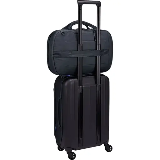 Рюкзак Thule Subterra 2 Hybrid Travel Bag Dark Slate (TH 3205061) - фото 14