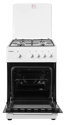 Плита Grifon G542W-MAB2 - фото 4