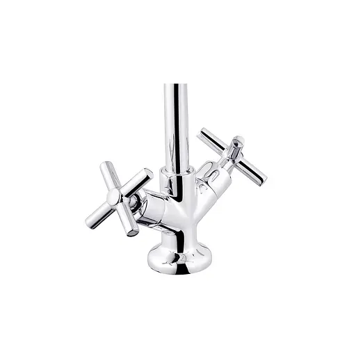 Смеситель для раковины Kroner KRM Aller - C010 (CV012063) - фото 3