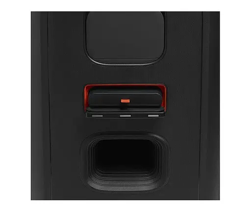 Бездротова портативна акустика JBL PartyBox 520 (JBLPARTYBOX520EU) чорна - фото 8