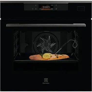Духовка електрична Electrolux KOBBS39H