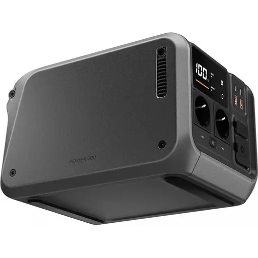 Зарядная станция DJI Power 500 (DYM500H) - фото 5