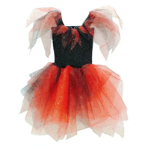 Сукня Огнія дитяча - фото 1