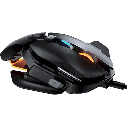 Мышь Cougar Dualblader USB Black (Dualblader) - фото 5