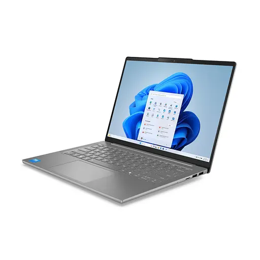Ноутбук Lenovo IdeaPad Slim 5 14IRH10 (83HR00BNRA) - фото 12