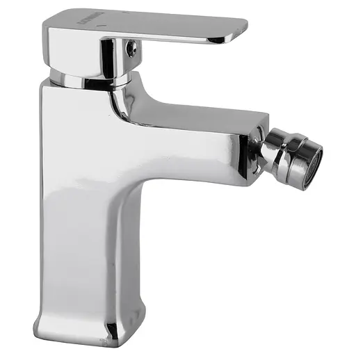 Смеситель для биде Domino Malibu DMM-106 Хром - фото 1