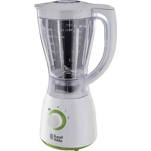 Стаціонарний блендер Russell Hobbs Explore (22250-56) (6253322)