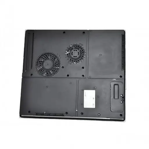 Варильна поверхня індукційна Kaiser KCT 4795 FI ElfAD - фото 6