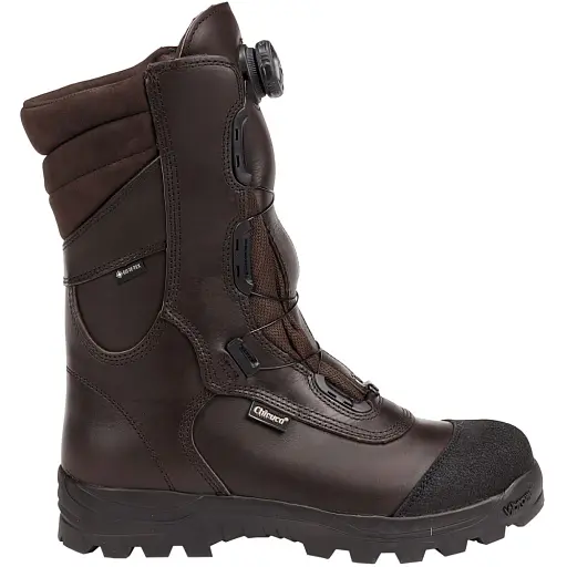 Черевики Chiruca Dogo Boa 44 Brown