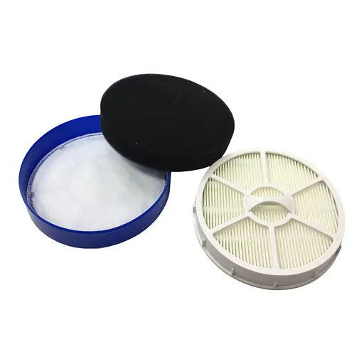 Набір фільтрів для порохотягу Karcher VC 3, VC 3 PREMIUM, VC 3 Plus (2.863-238.0 + 9.754-011.0)