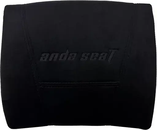 Подушка для игрового кресла Anda Seat (AC-AD12YDC-XL-01-B-LP) - фото 1