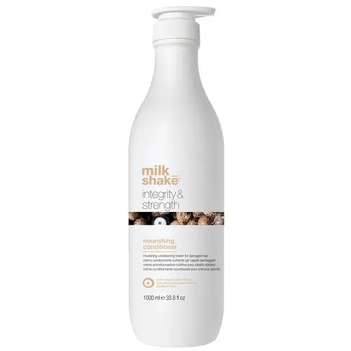 Кондиционер Milk_Shake Integrity для питания и увлажнения волос с анти-фріз эффектом 1000 мл