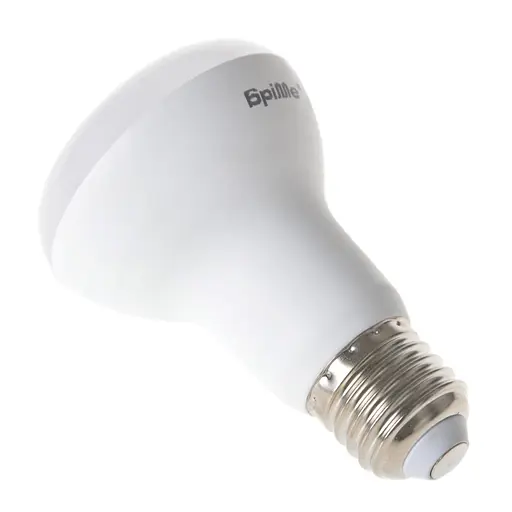 Лампа Brille светодиодная LED E27, 10W WW R63-PA 220 В - фото 5
