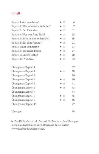 Unter Fischen - фото 2