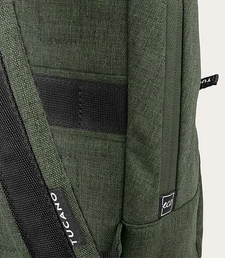 Рюкзак Ted 14", хаки Tucano teh0014614 - фото 5