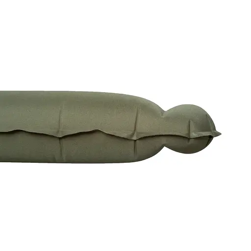 Коврик Mountain Equipment Aerostat Down 7.0 Ultra Mat Long (1053-ME-006235.01556.Long) - фото 2