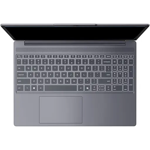 Ноутбук Lenovo IdeaPad Slim 3 15AHP10 7 8840HS la 51GHz, IPS, 16GB DDR5, 1TB, Без ОС - фото 3