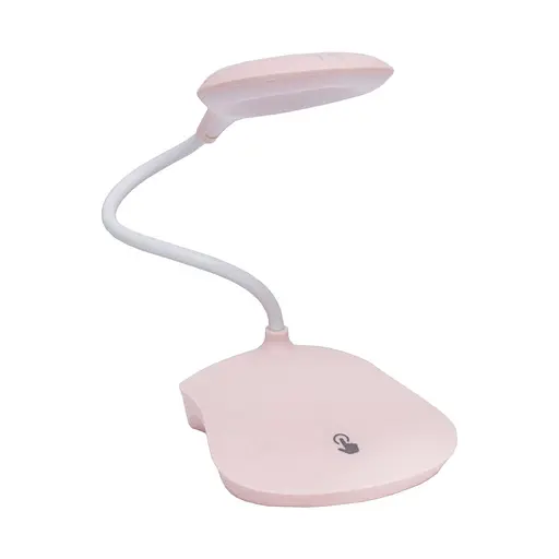 Настільна лампа LED доладна SST-815 26см