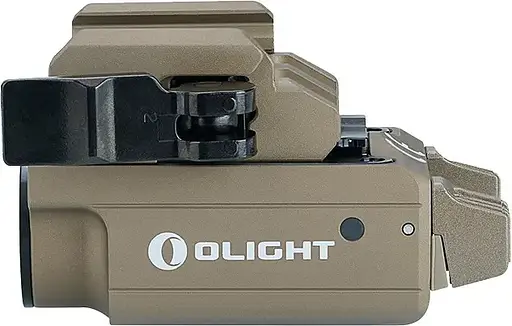Фонарь Olight PL-Mini 2 Valkyrie Desert Tan - фото 4