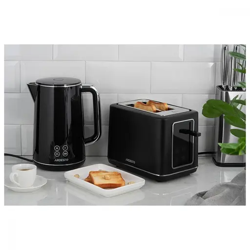 Тостер Ardesto T-K301E - фото 5
