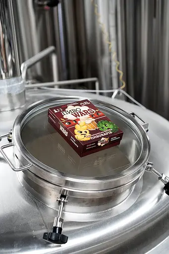 Настільна гра Пиво Wars (FGS57) - фото 12