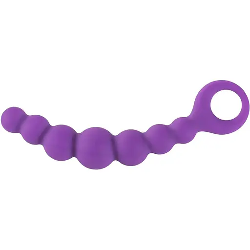 Анальний стимулятор Alive Bubble Chain