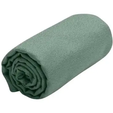 Полотенце Sea To Summit Airlite Towel S Sage (1033-STS ACP071011-040408)