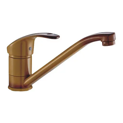 Змішувач для кухні Haiba MARS 004 HB0244 - фото 1