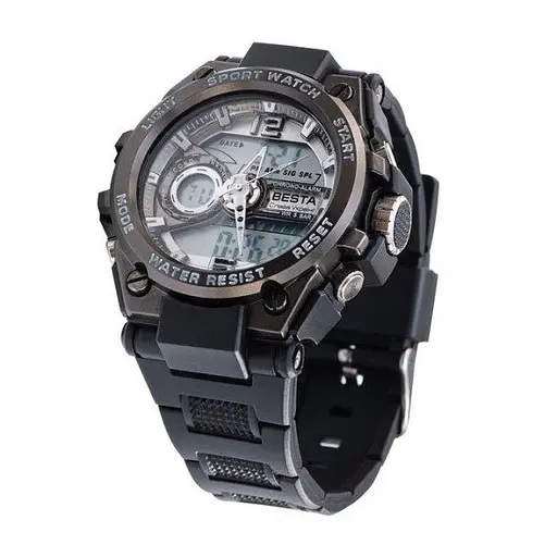 Часы мужские наручные Besta Sport - фото 3