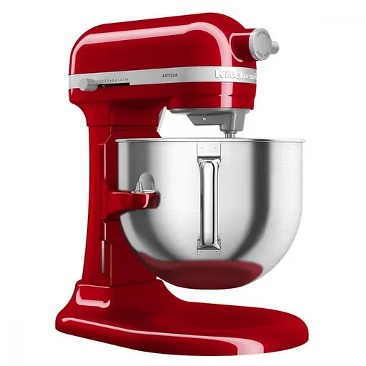 Кухонна машина KitchenAid Heavy Duty 6.6 л 5KSM70JPXEER - фото 9