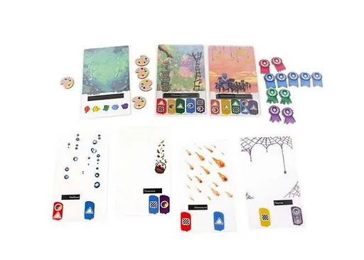 Настільна гра Ігромаг Живопис (Canvas) (укр.) (RTICAN01) - фото 10