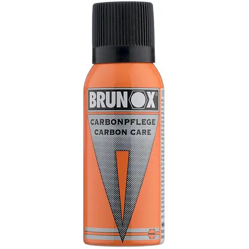 Мастило для догляду за карбоном Brunox Carbon Care 120 мл - фото 1